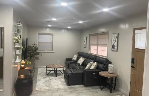 HomeSuite Cabin Relaxing Getaway Near Casino - Foto 8