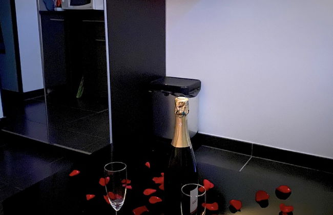 Appartement Port Nature Village Naturiste Cap D'agde - Foto 70