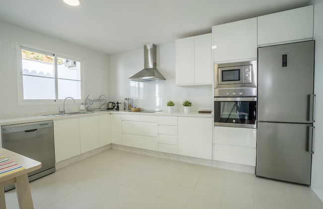 Cabopino House - Foto 8