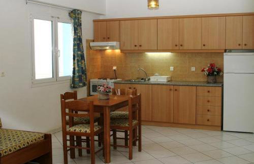 Eleni Palace - Foto 27