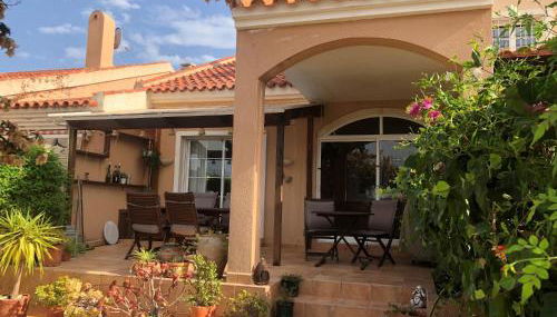 Preciosa casa con terraza y piscina R64 by Novadesta - Photo 1, Garden view