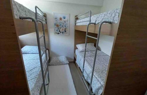 Residencial Taormina - apartamento à beira-mar novinho! - Foto 25