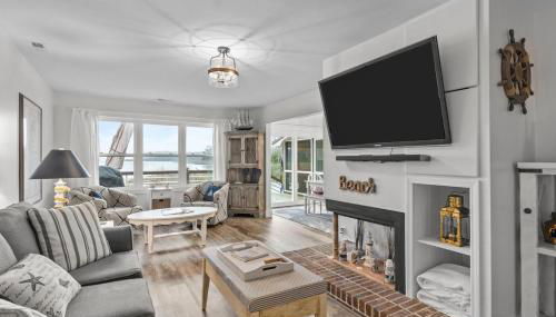 Water's Edge Retreat home - Foto 4