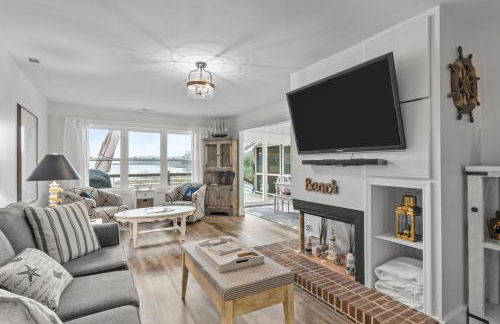 Water's Edge Retreat home - Foto 4