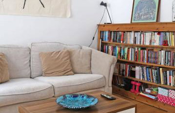 Bright Ground Floor Flat with Free Parking and Balcony Near Stoke Newington - Foto 3