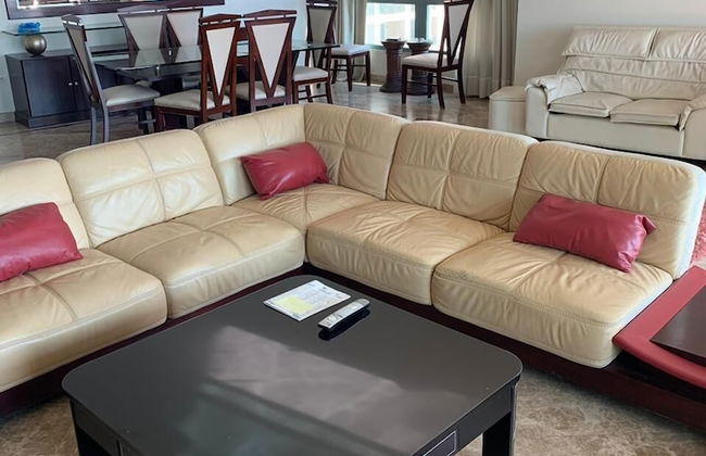 Apartment at San Stefano Grand Plaza - Foto 33