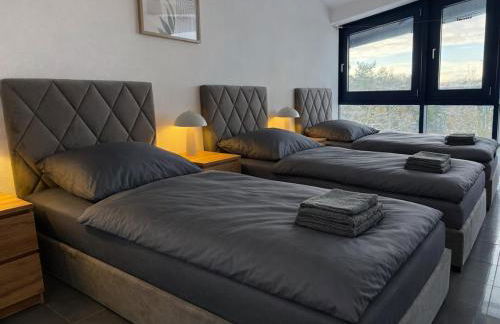 Monteur- und Ferienunterkunft Ludwigsfelde - Foto 10