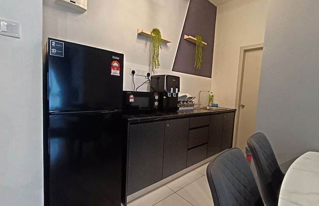 The Horizon Ipoh 2BR L11 by Grab A Stay - Foto 29