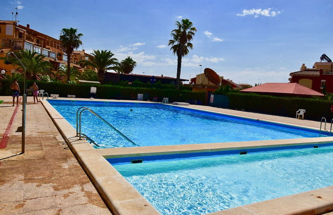 009 Love Home - AC / Wifi - Foto 17