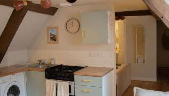 Cosy Town Loft by Shropshire Abodes - Foto 2