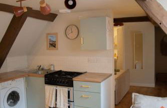 Cosy Town Loft by Shropshire Abodes - Foto 2