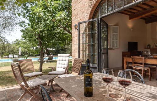 Podere Ferranino at Ville Ferrano - Foto 79