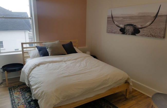 JstLikeHome - Downtown Suites - Foto 25