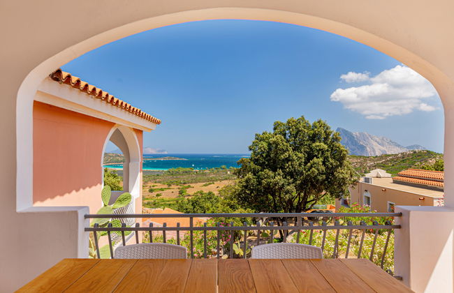 Bilo 4 sea view - Lu Nibareddu - Foto 9