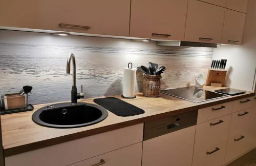 Ferienwohnung "An den Wiesen" - Foto 13