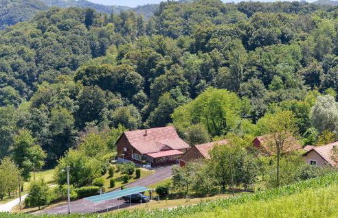 Pet Friendly Home In Mrzlo Polje - Foto 20