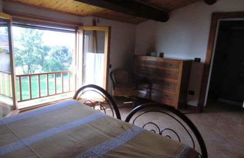 Agriturismo Ca' de' Gatti - Photo 12