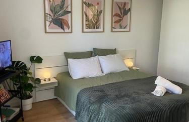 Studio Premium Haguenau cosy, tout équipé, calme, balcon - Photo 1