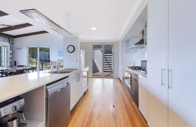 Ohana Tangalooma Beach House - Foto 10