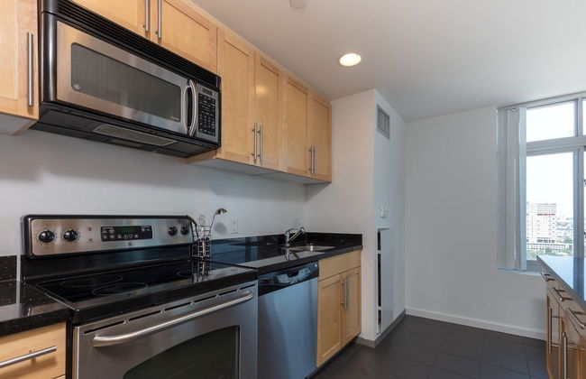 Bluebird Suites near MIT - Foto 30