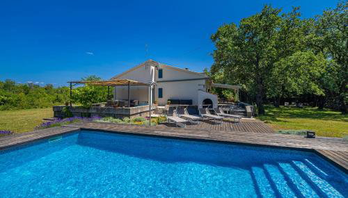 Holiday house GARICA - Foto 5, sunbed