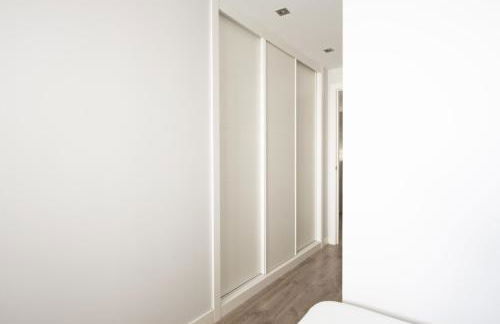 Suite Home Los Alamos sol, playa y golf , parking&Wifi - Foto 15