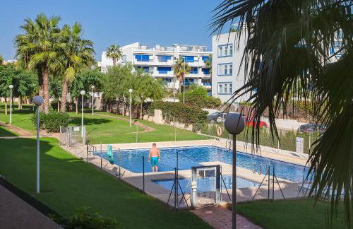 Playa Flamenca Apart Olga - Foto 42