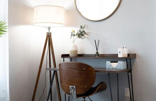 Modern 3 Bed, 2 Bath Home Minutes to Downtown & Alamodome - Foto 7