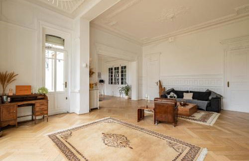 Hôtel particulier - Le 119 - Foto 5