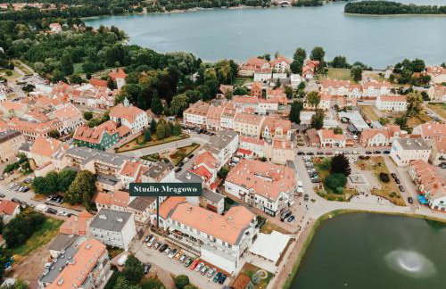 Studio Mrągowo - Foto 19