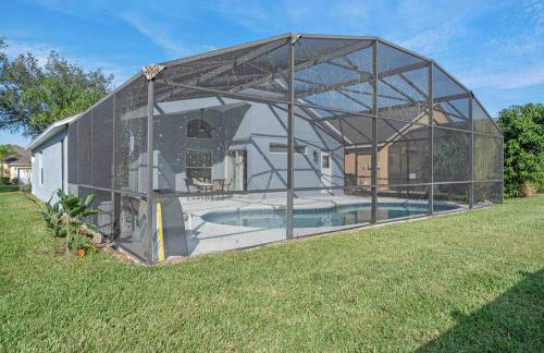 The Ritz Vacation, Heated Pool, Close 2 Disney - Photo 14