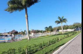 Linda casa com piscina - Foto 29