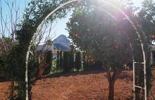 Casa Margarita, cerca de la playa y con piscina - Foto 9