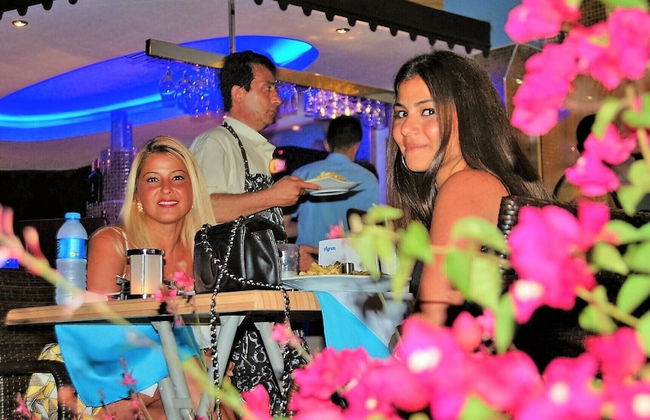 Select Apart Hotel - Foto 51