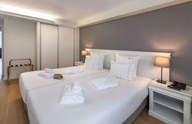 Hotel Gaivota Azores - Foto 18