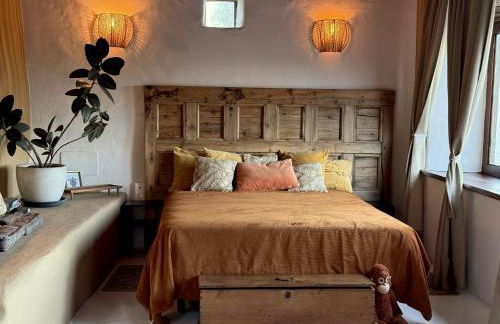 Finca Botanica Tao - 5 Bedroom Villa with Pool and Hot Tub - Foto 56