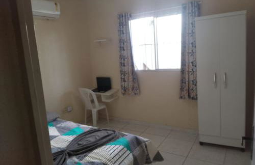 Ap 02-A 50 Metros da Praia Flats Mobiliados para 4 Pessoas - Photo 7