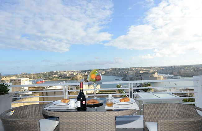 Paulos Valletta - Foto 61