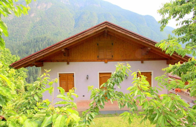 Holiday Home With View - Foto 40