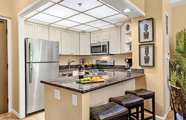 The Whaler Resort Kaanapali Beach - Foto 22