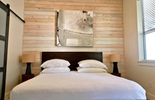 Lodges Combined Suite on the Mason Tx Square - Foto 6