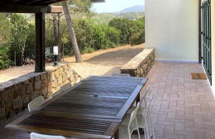 Elba Villa Colle - Nel verde ma vicina al mare - Foto 15