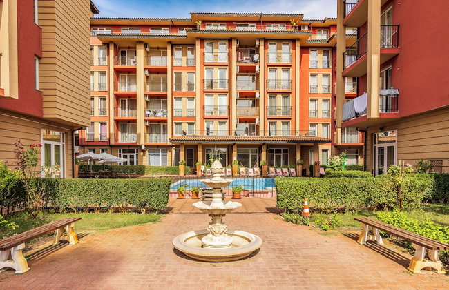 TODORKA Sunny View Central - Foto 16