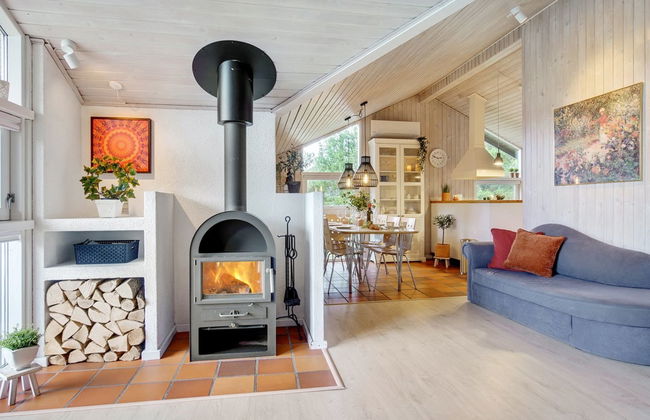 "Elayne" - 3km from the sea - Foto 17