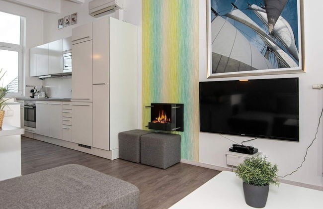 Holiday Home in Wendtorf - Foto 16