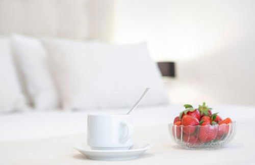 Adria Luxury Apartments - Foto 43