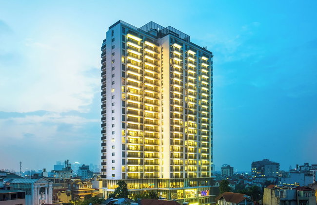 Somerset West Point Hanoi - Foto 61