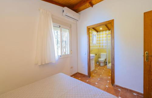 Cubo's Casa Rural La Aldaba Family 10 PAX - Photo 58