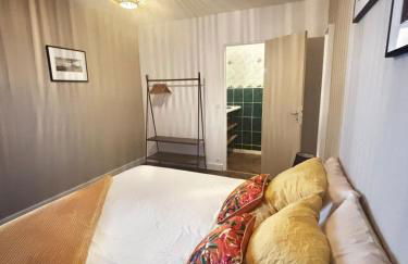 Gîte Côte Fleurie, 2 à 4 personnes, La Ferme de Valambray - Foto 14