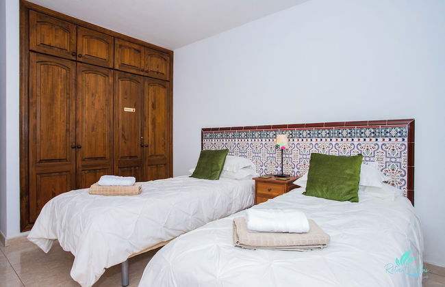 3 Bed Villa - Pool, Terrace, Bbq, Near Beach - Foto 5